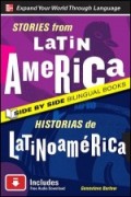 Books to Learn Spanish: Stories from Latin America