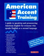 American Accent Training English Pronunciation ESL