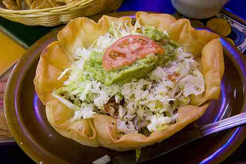 The Check List of 10 Mexican Foods You Must Try Before Leaving