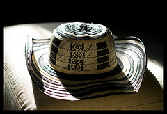sombrero vueltiao colombia