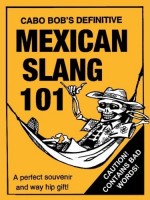 Mexican Spanish Slang Dictionary