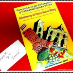 Costa Rica Spanish Slang Dictionary