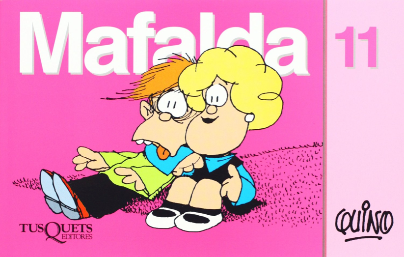 ¿Qué Representan los Personajes de Mafalda?