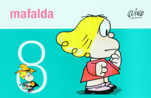 Personajes de Mafalda Libertad