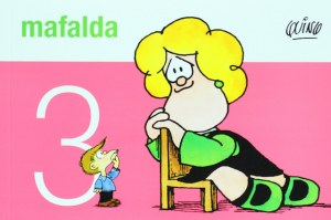 Personajes de Mafalda Susanita