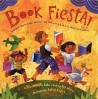 Children Books In Spanish Book fiesta