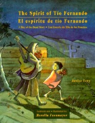 Children Books In Spanish The Spirit of Tio Fernando