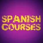 SPANISH COURSES
