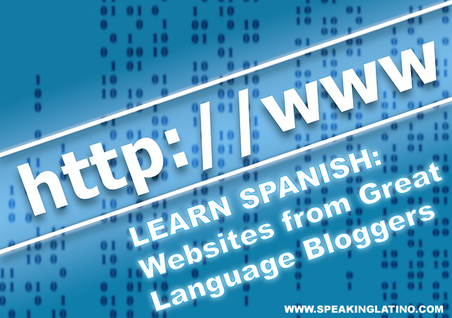 learn spanish websites
