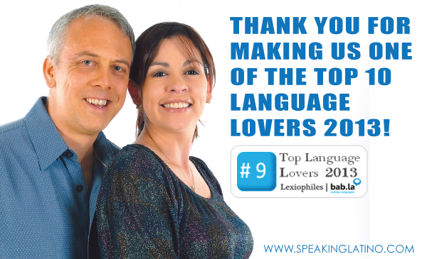 language lovers