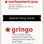 How to Say AMERICAN With 7 Spanish and Spanish Slang Words