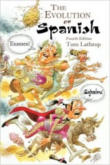 Spanish History Books: The Evolution of Spanish