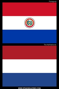 The Cuba and Puerto Rican flags are very similar : r/vexillology