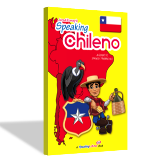 Chilean Spanish Dictionary