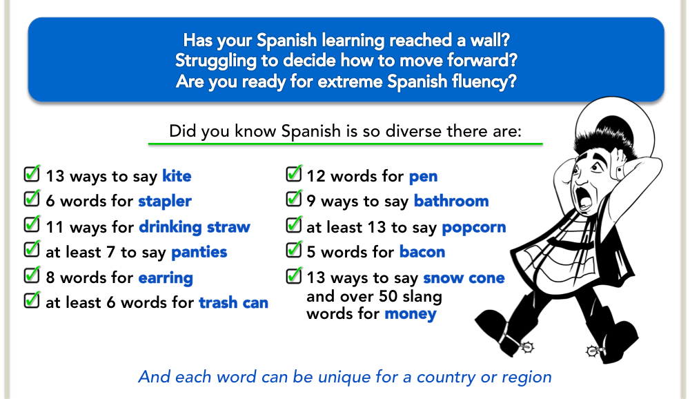 Spanish Slang Library 02