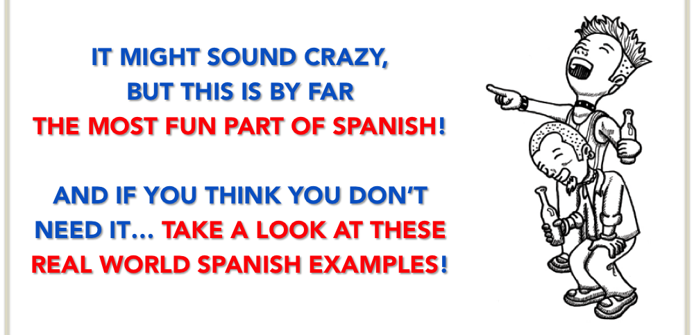 Spanish Slang Library 03