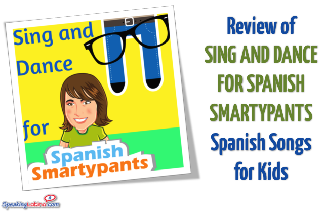Spanish Songs for Kids