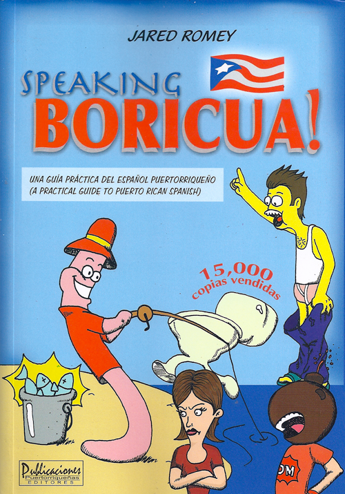 boricua puerto rican spanish speaking rico quotes boricuas dictionary language argentinian english quotesgram author rating slang latino