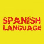SPANISH LANGUAGE
