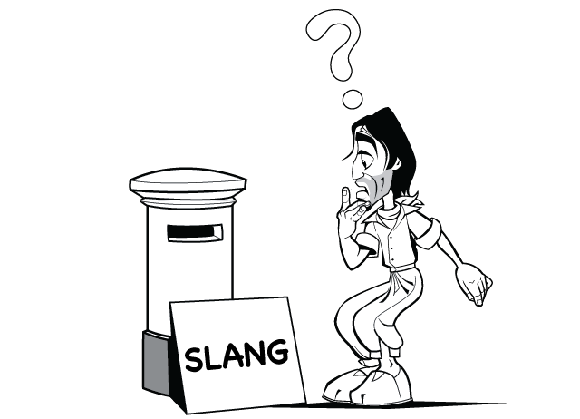 Infographic 10 Vulgar Spanish Slang Words And Phrases From Colombia 