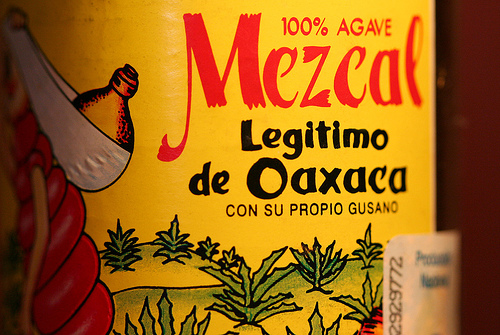 The difference between Mezcal and Tequila
