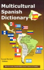 Spanish slang dictionaries