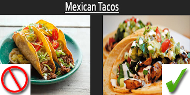 Taco Guide to Mexican Street Food