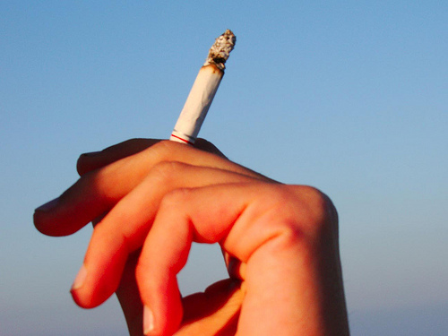 8 Words For Cigarette In Spanish Slang