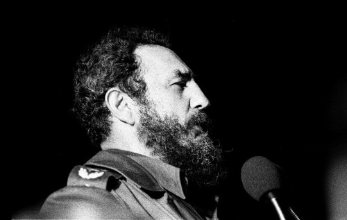 Fun Facts About Cuba Fidel Castro