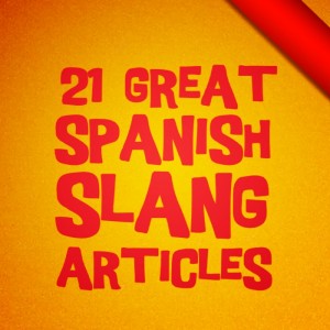 slang expressions colloquial speakinglatino