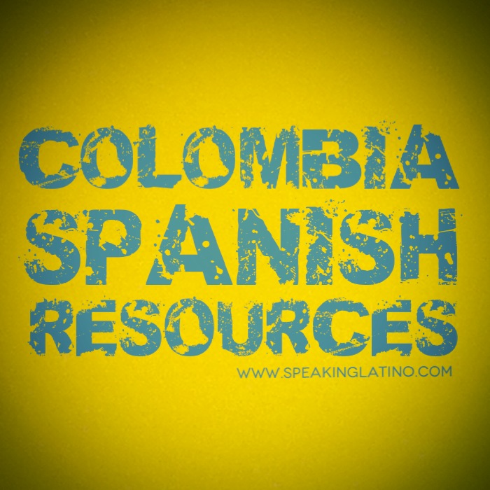Colombian Slang: 100 Words and Phrases to Sound like a True Colombian -  Yabla Spanish - Free Spanish Lessons