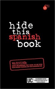 The 8 Most Clever Spanish Slang Dictionary and Book Titles