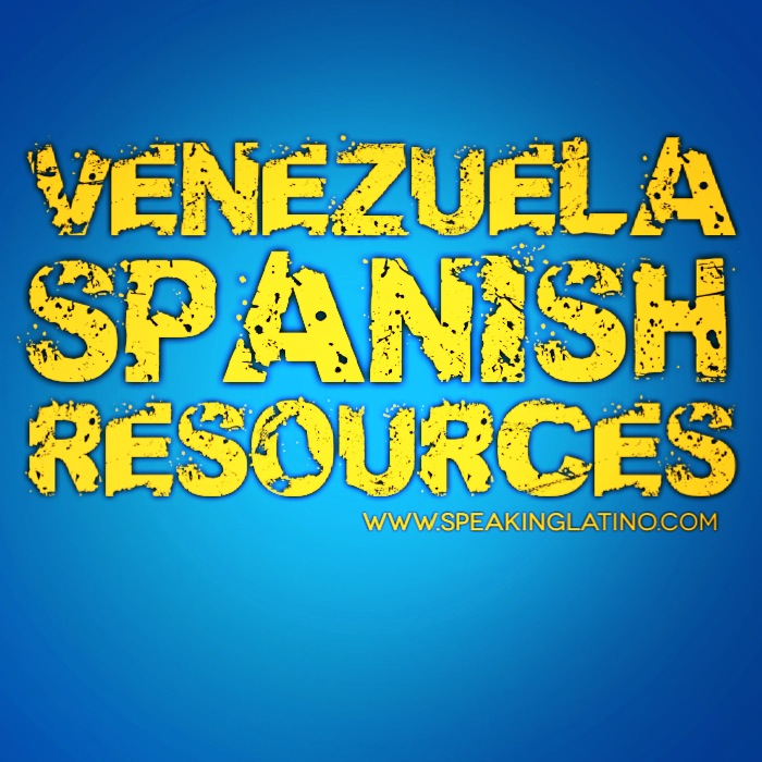 venezuela-spanish-slang