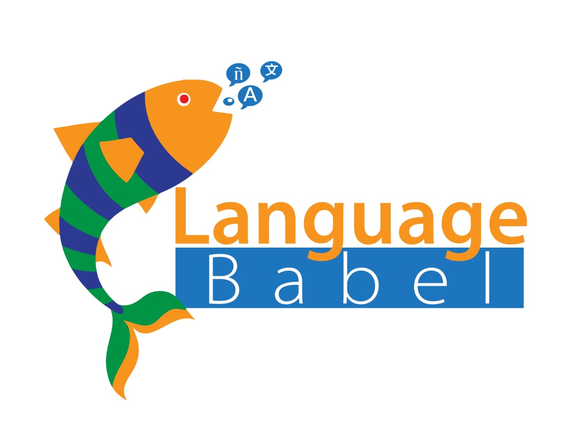 language of babel